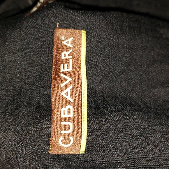 Cubavera shirt - Picture 4 of 6
